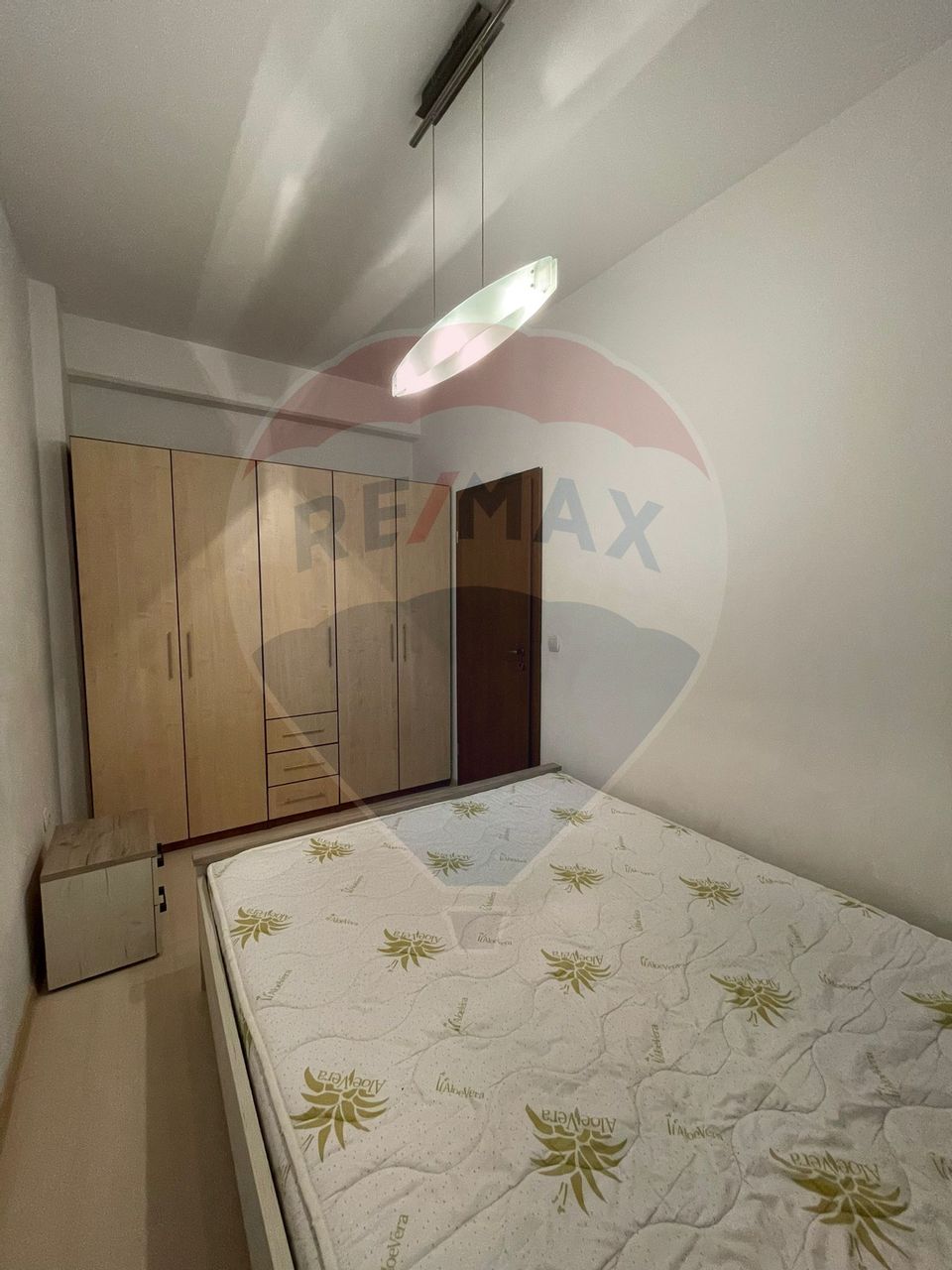 Apartament cu 2 camere de vanzare la Ared Uta