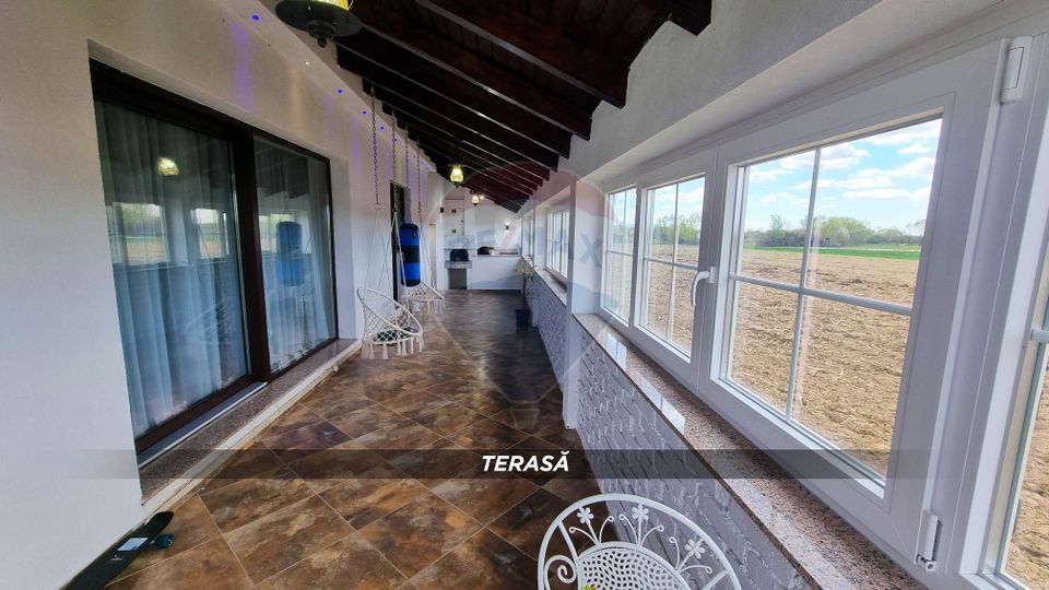 5 room House / Villa for sale