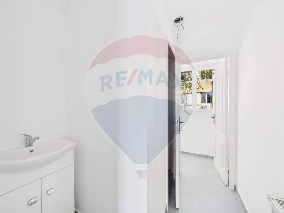 Spatiu comercial de vanzare 344 mp, Drumul Taberei-Moghioros