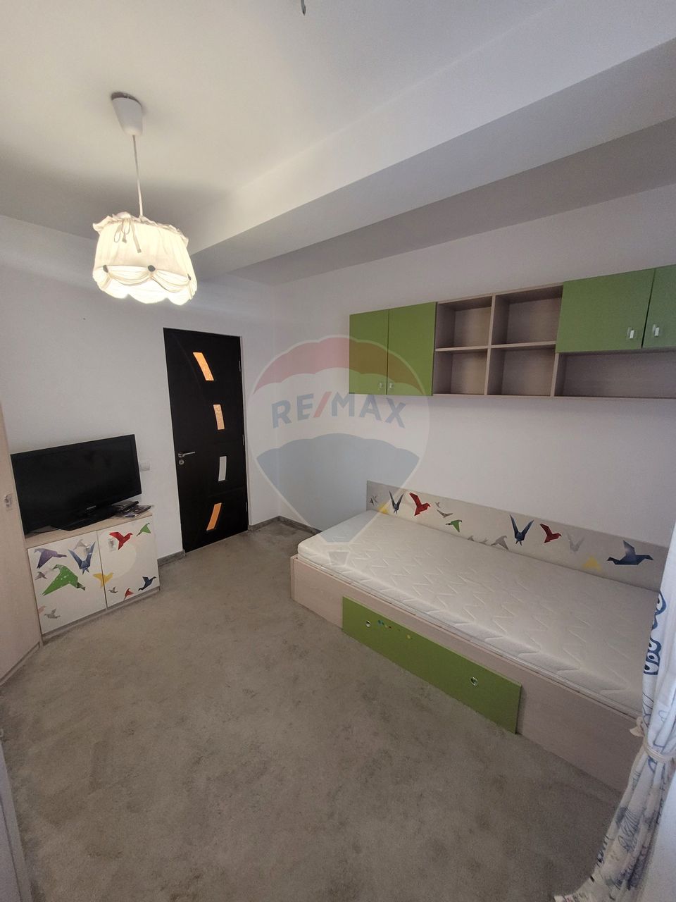 Apartament de inchiriat cu 3 camere loc de parcare zona Arhitectiilor