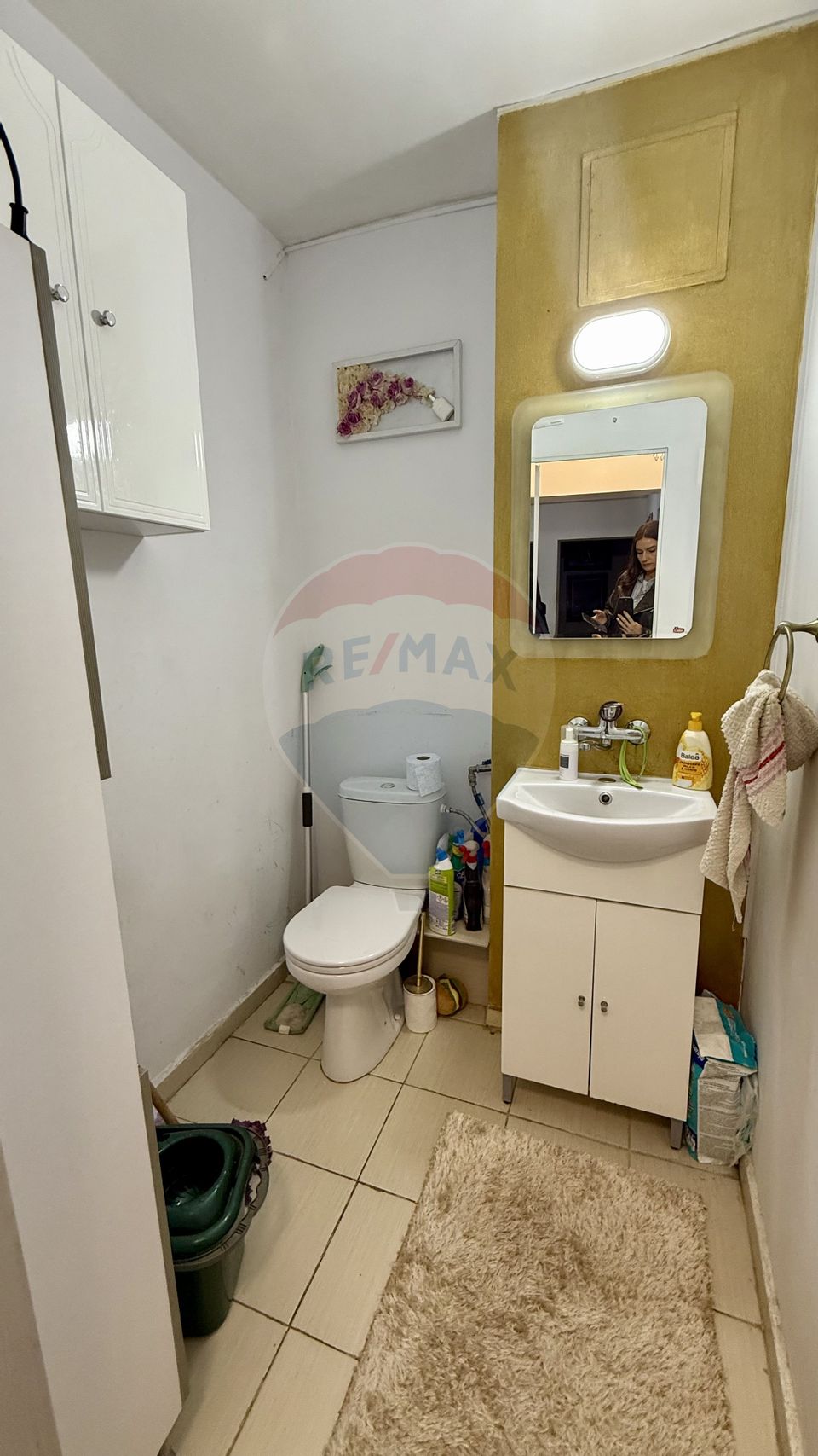3 room Apartment for sale, Ultracentral area