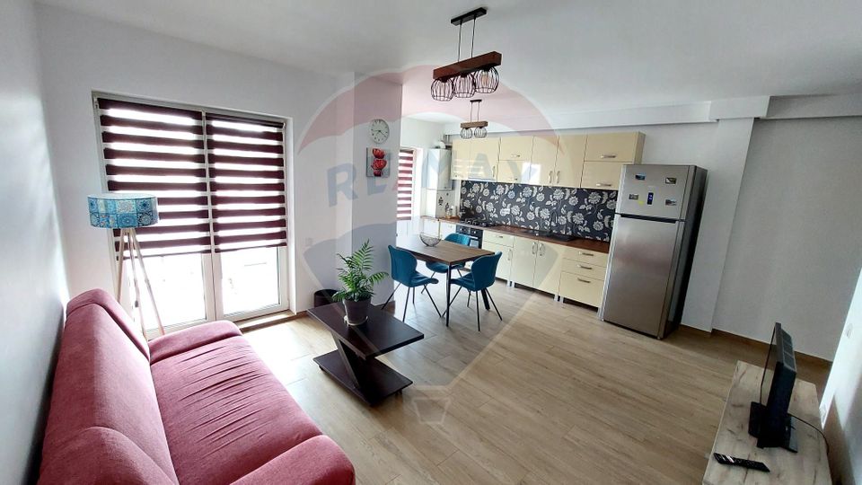 2 room Apartment for rent, Calea Turzii area
