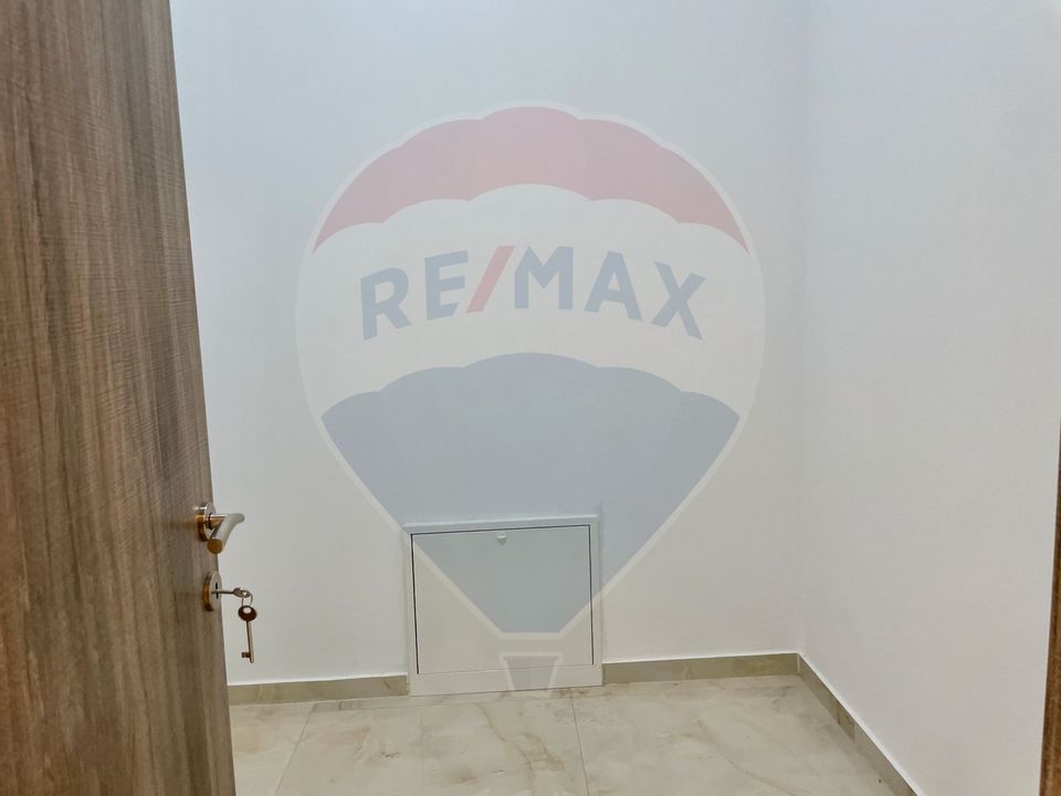 6 room House / Villa for rent, Stefan cel Mare area