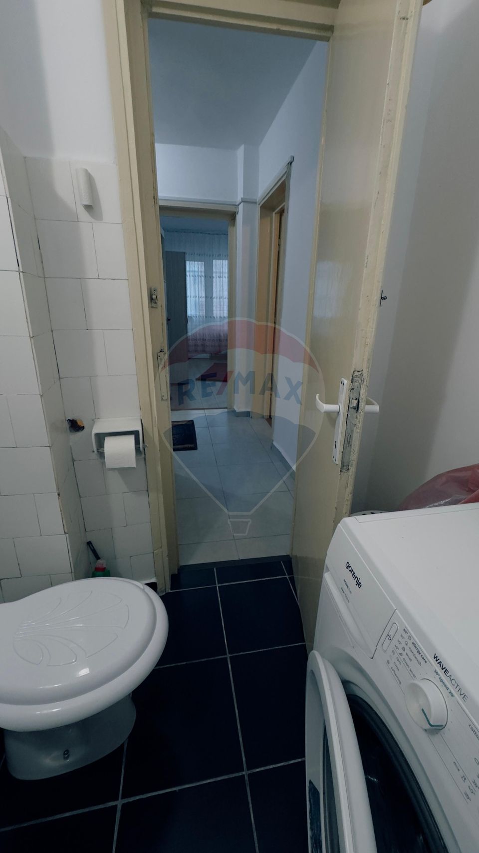 3 room Apartment for rent, 1 Mai area