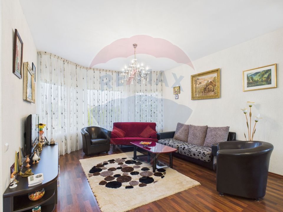 3 room House / Villa for sale