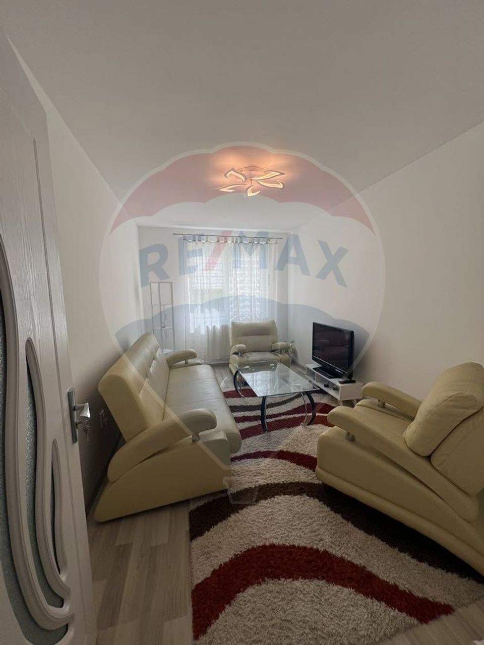 3 room Apartment for rent, Gheorgheni area