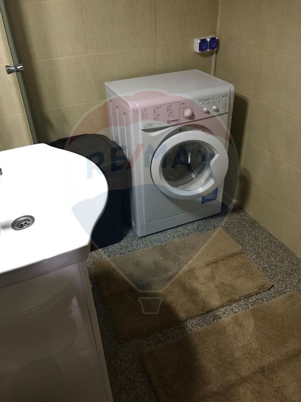 2 room Apartment for rent, Podu Ros area