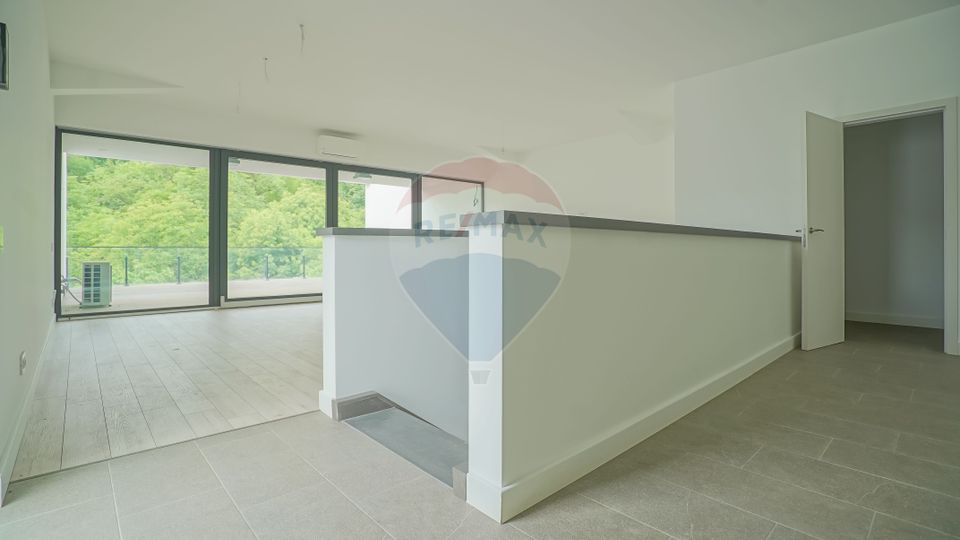 Drumul Poienii, apartamente finalizate