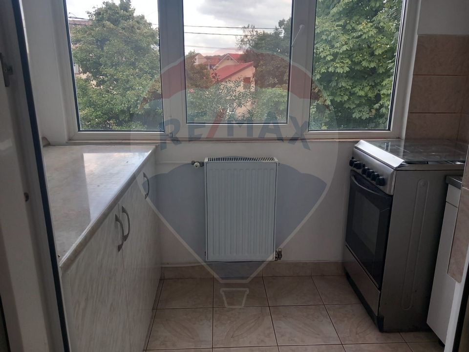 2 room Apartment for rent, Rogerius area