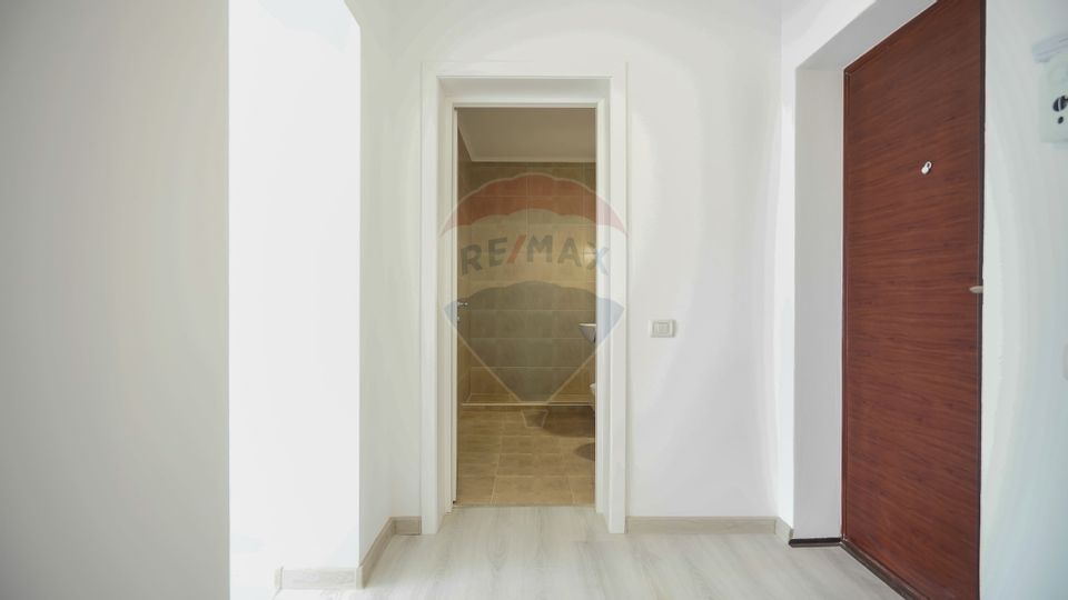 2 room Apartment for sale