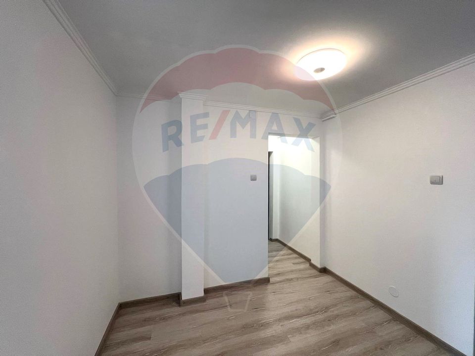 3 room Apartment for sale, Narcisa area