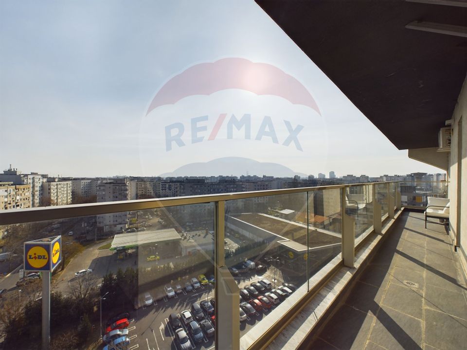 Apartament-3 camere de vânzare-Dristor - Loc de parcare inclus in preț