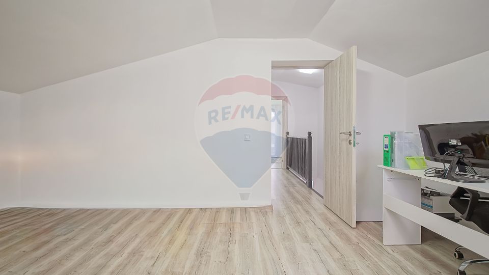 Comision 0%! Casa mobilată și utilată Izvor | toate utilitatile