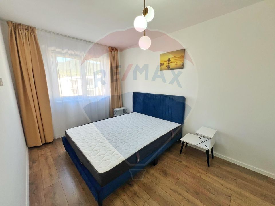 2 room Apartment for rent, Independentei area