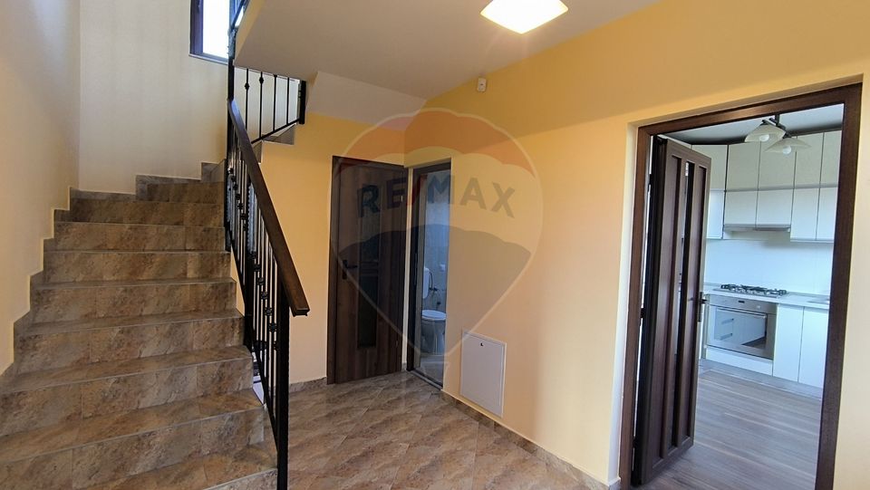 Casa de inchiriat Marasti