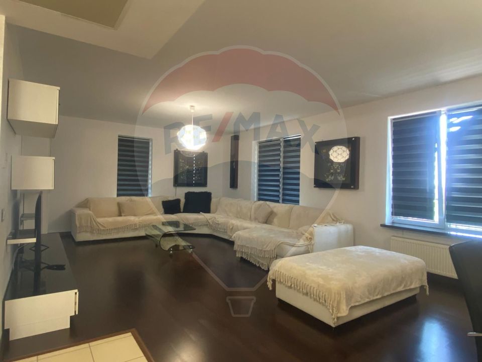 3 room Apartment for rent, Vitan area