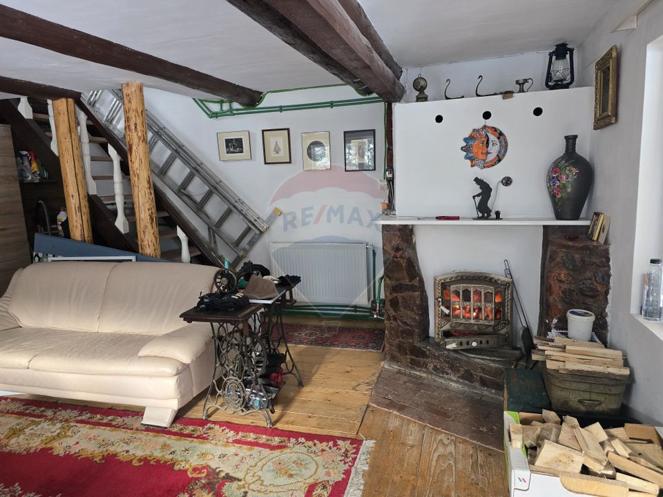 4 room House / Villa for sale