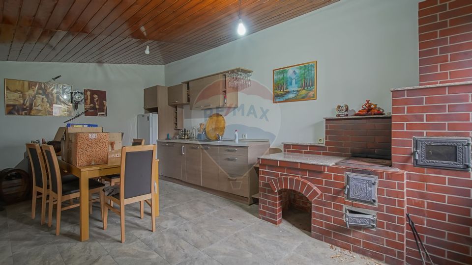 5 room House / Villa for sale