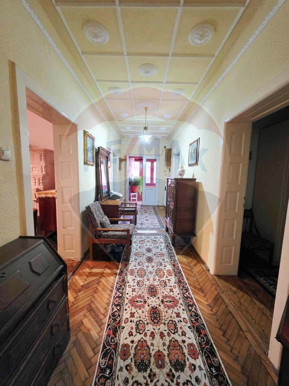 5 room House / Villa for sale, Central area