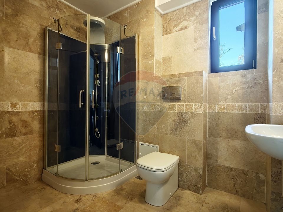 Open space office space for rent in Grivita area