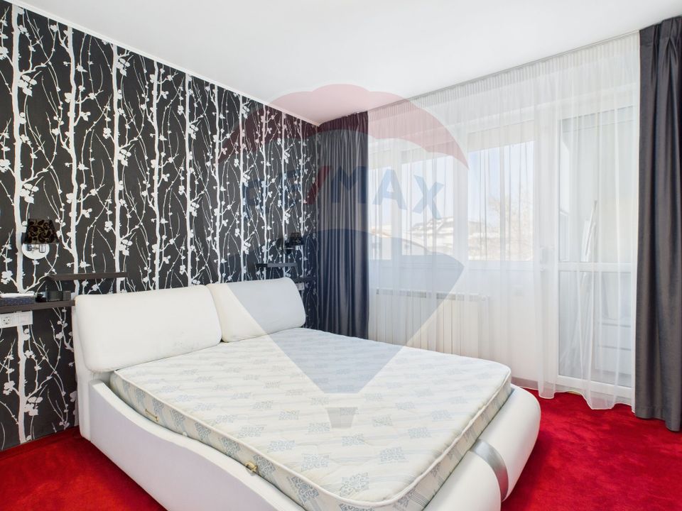 4 room Apartment for rent