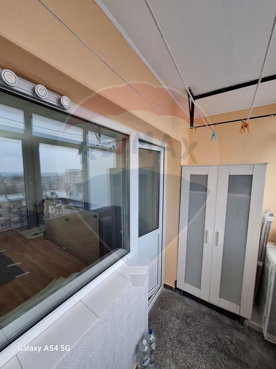 Apartment for rent, Lacul Tei area