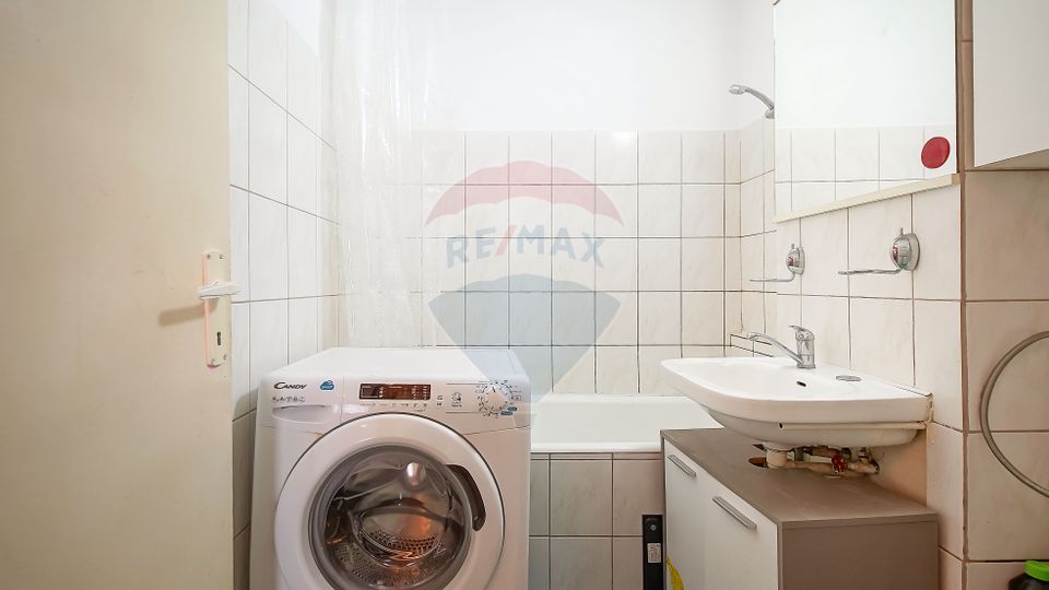 1 room Apartment for rent, Bartolomeu area