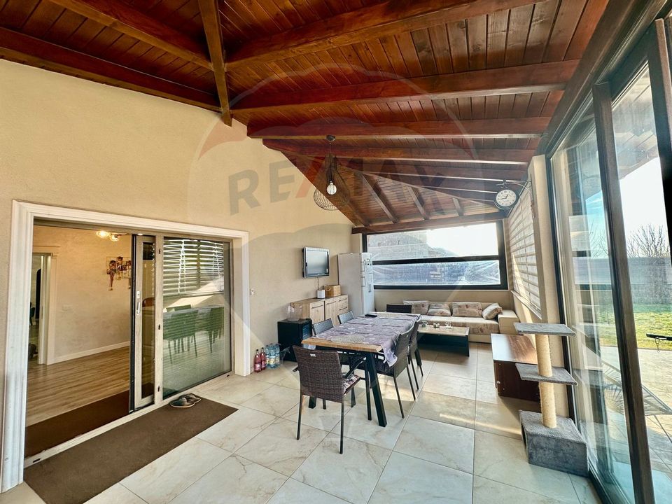 7 room House / Villa for sale