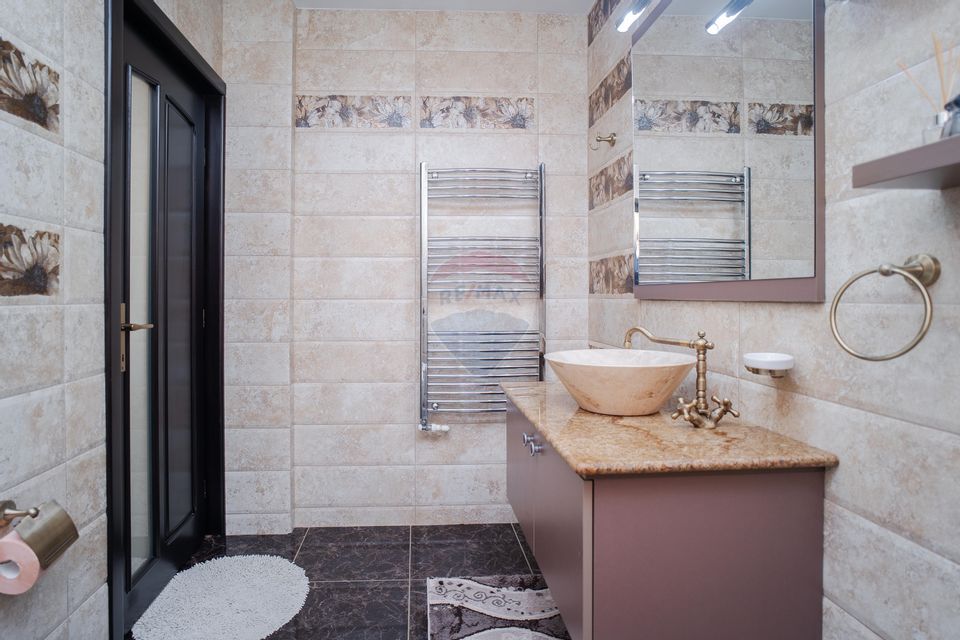 0% Comission - High-End Villa for Sale – Lunca Cetățuii / Iași