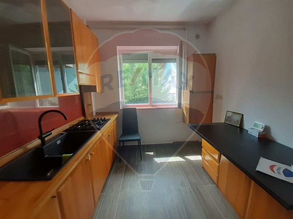 APARTAMENT DE LUX  cu 2 camere  in  BLOC NOU  Micalaca