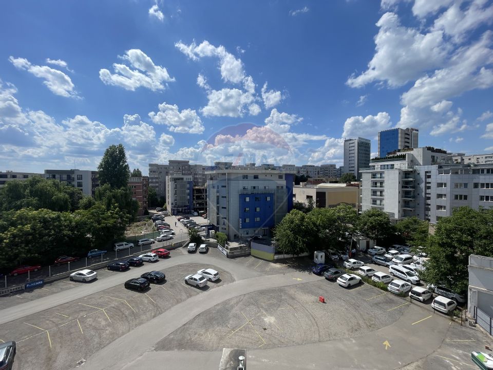 Spatiu birouri / office Piata Victoriei - Sanador