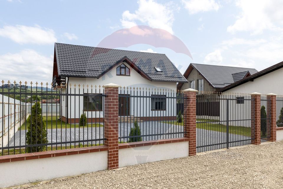 Casă Gândită pentru Tine – Comision 0%