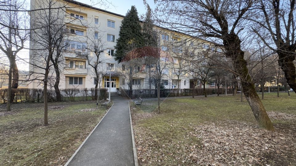 2 room Apartment for sale, Sasar area