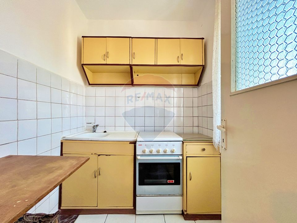 1 room Apartment for sale, Micalaca area