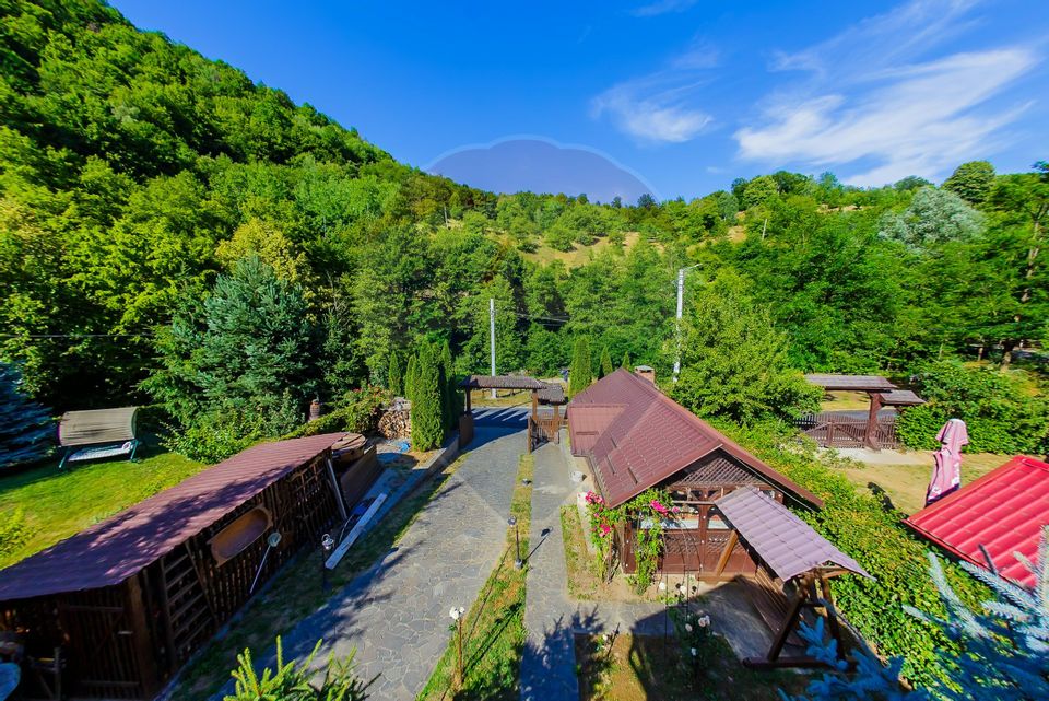 4 room House / Villa for sale