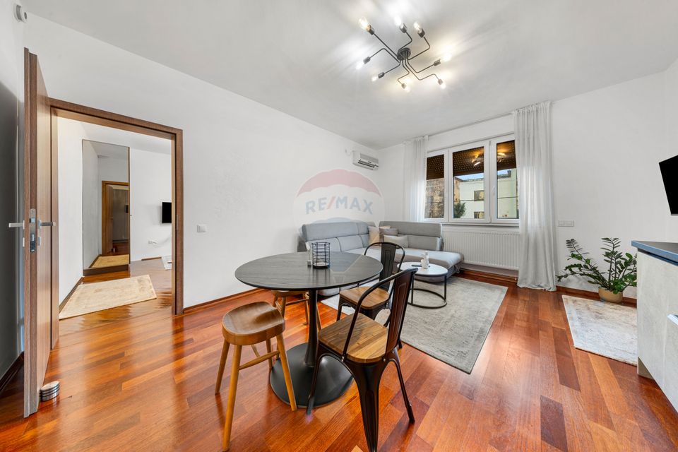 Casa de vanzare str. Republicii I Clinica I Aparthotel I Sediu birouri