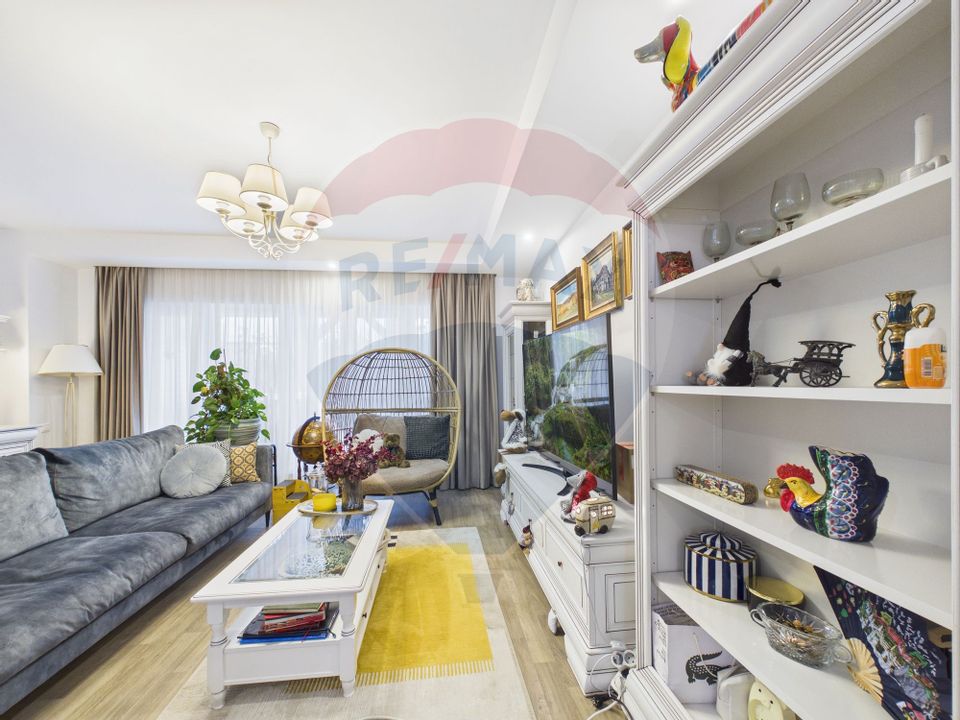 3 room House / Villa for sale