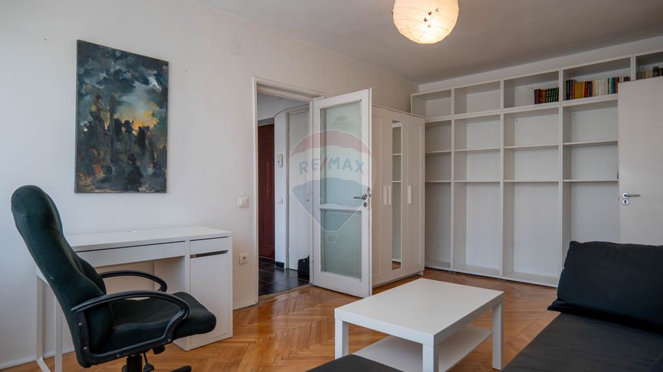 2 room Apartment for sale, Iancului area