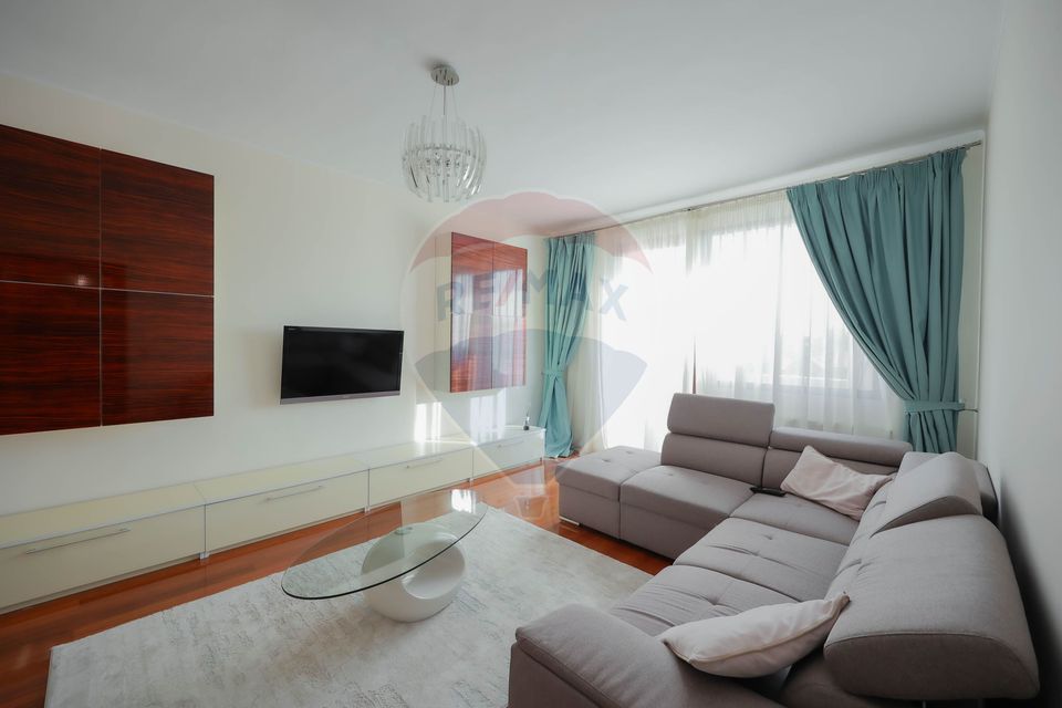 Apartament de vânzare, 2 camere ultracentral, Str. Mihail Kogălniceanu