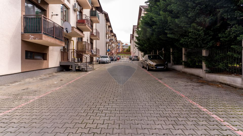3 room Apartment for sale, Zorilor area