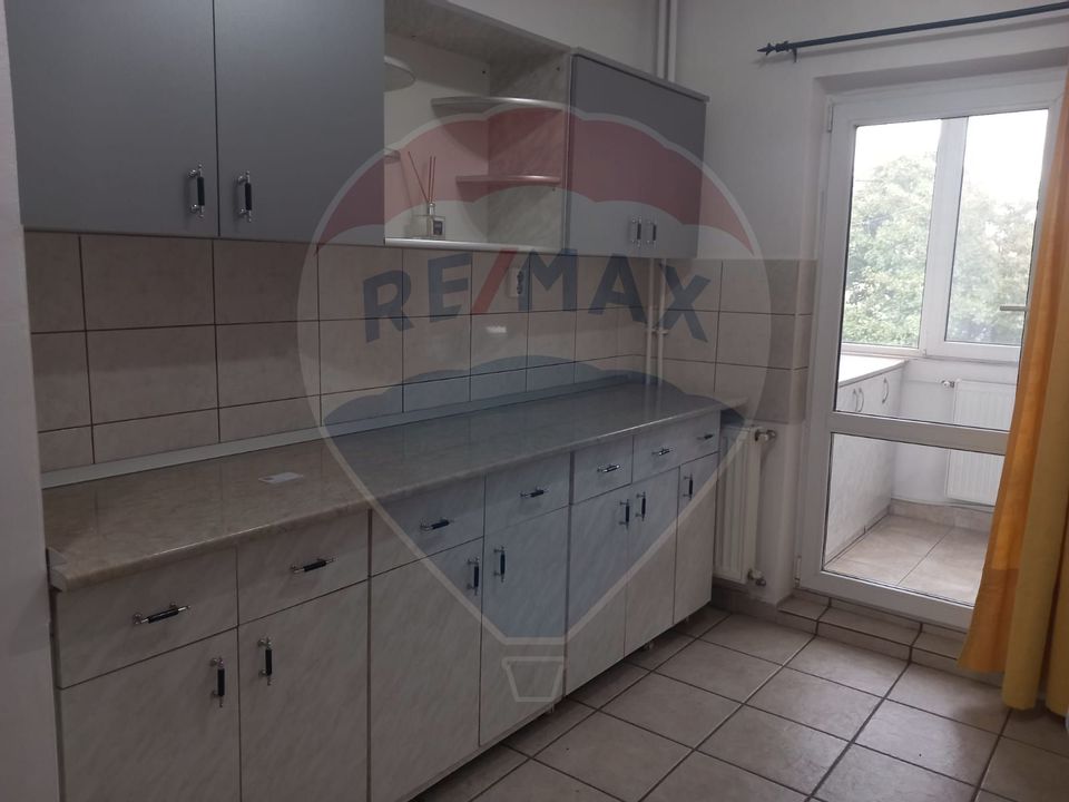2 room Apartment for rent, Rogerius area
