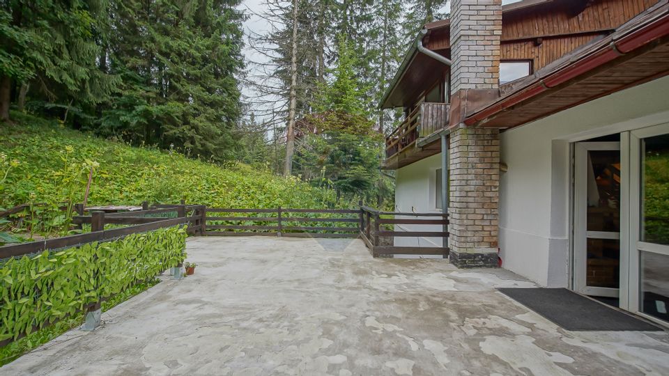 3 room House / Villa for sale, Malul Ursului area