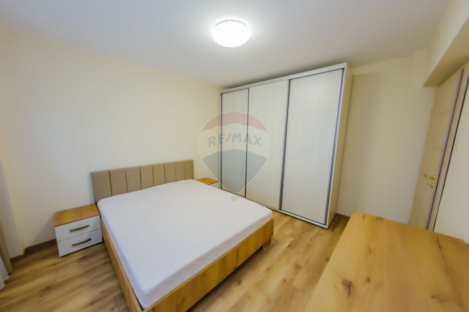 3 room Apartment for sale, Progresul area
