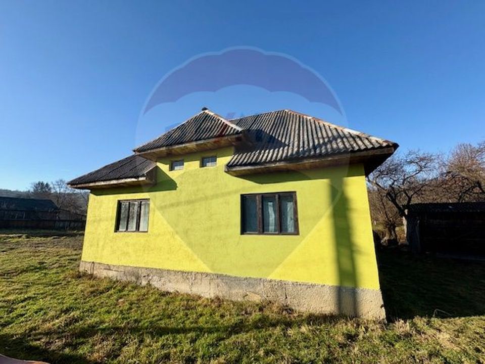 3 room House / Villa for sale