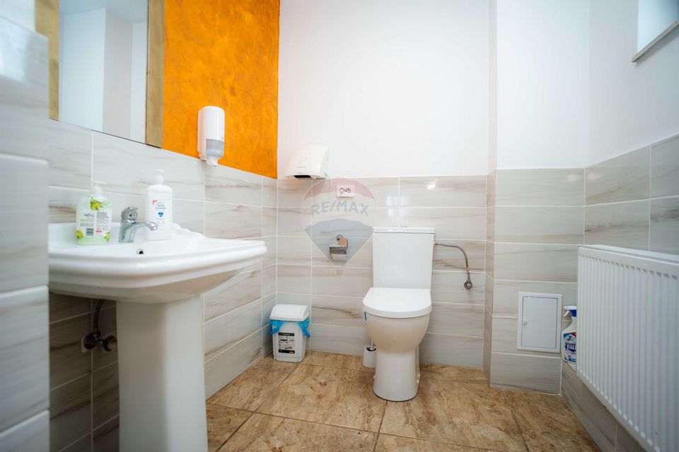5 room House / Villa for sale, Periferie area