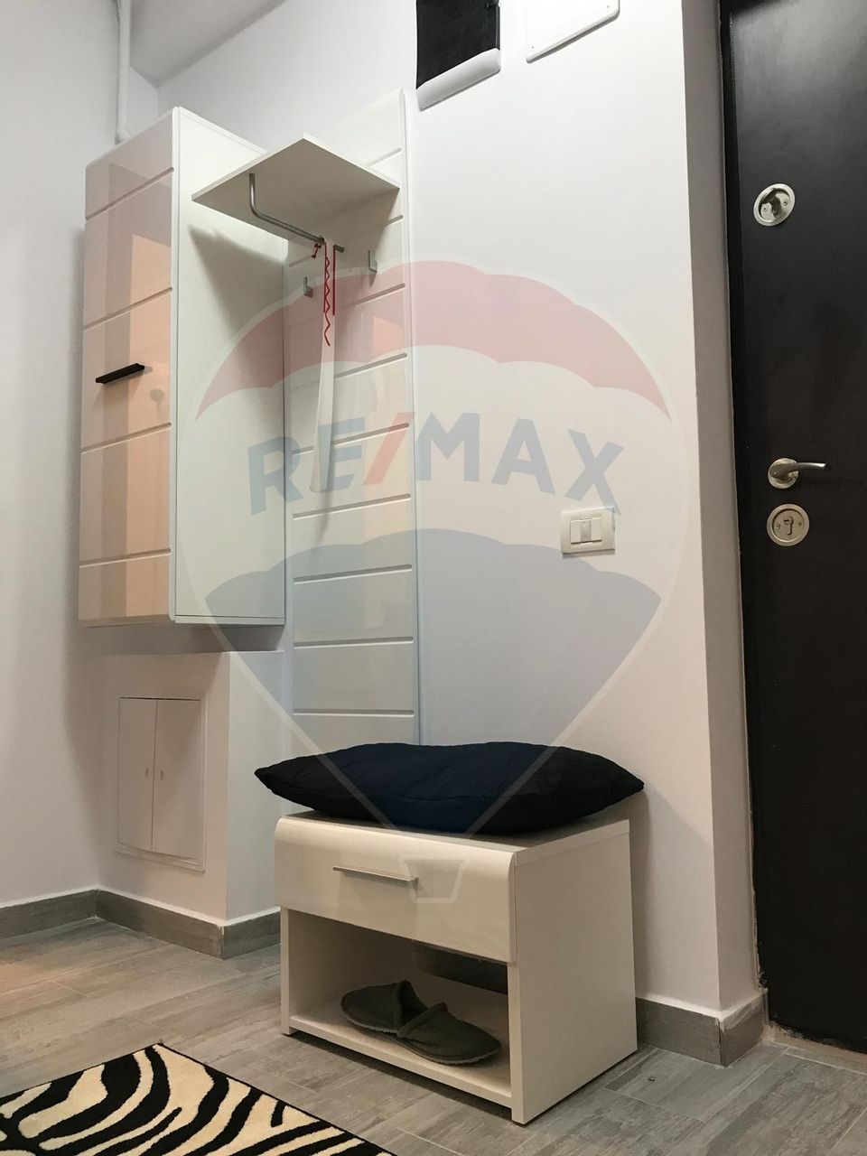 2 room Apartment for rent, Tineretului area
