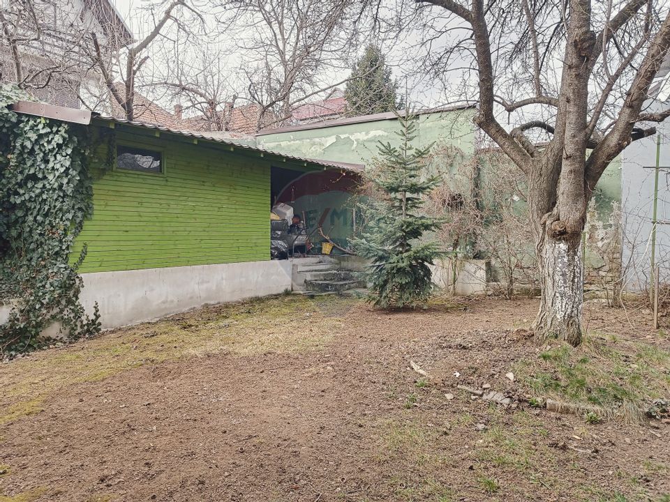 4 room House / Villa for sale, Gruia area