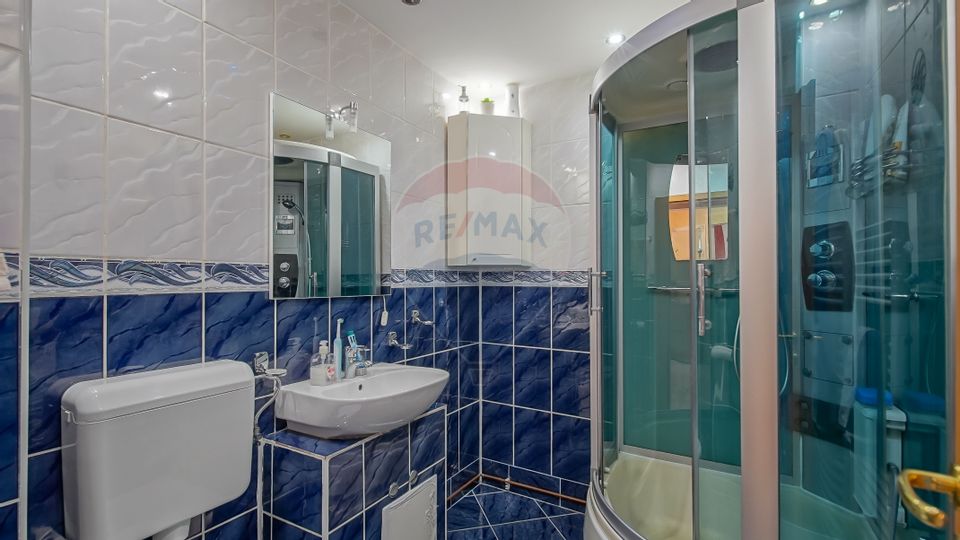 Apartament 2 camere de vânzare, cartier Tractorul, Str. Aluminiului