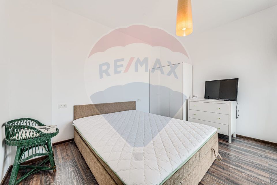 Apartament 3 camere Arad Plazza