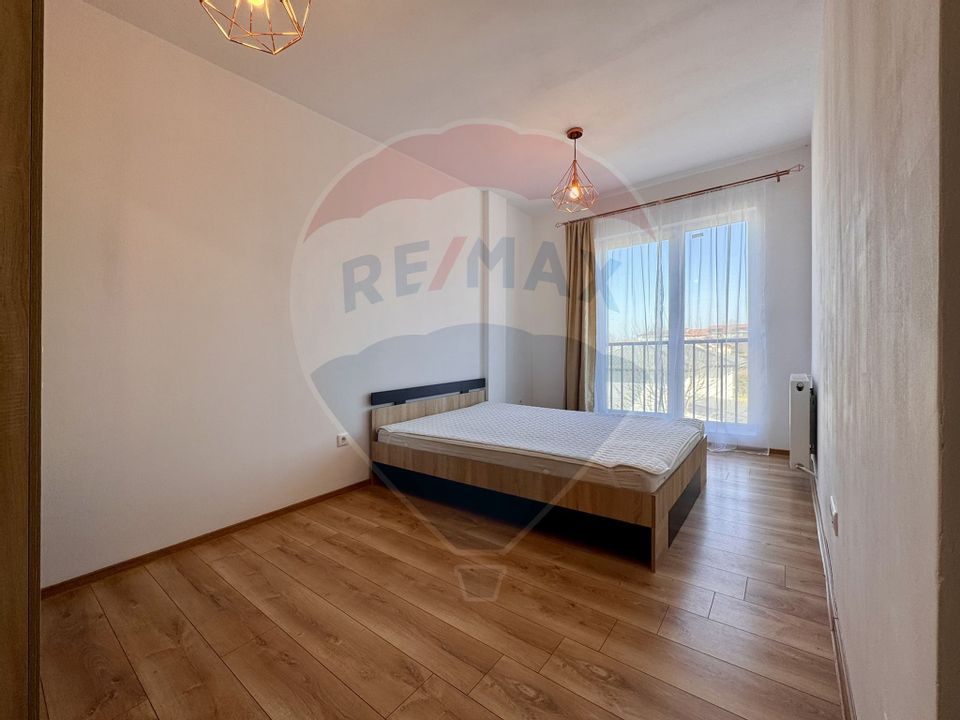 Apartament 3 camere de închiriat – Florești, zona Tineretului